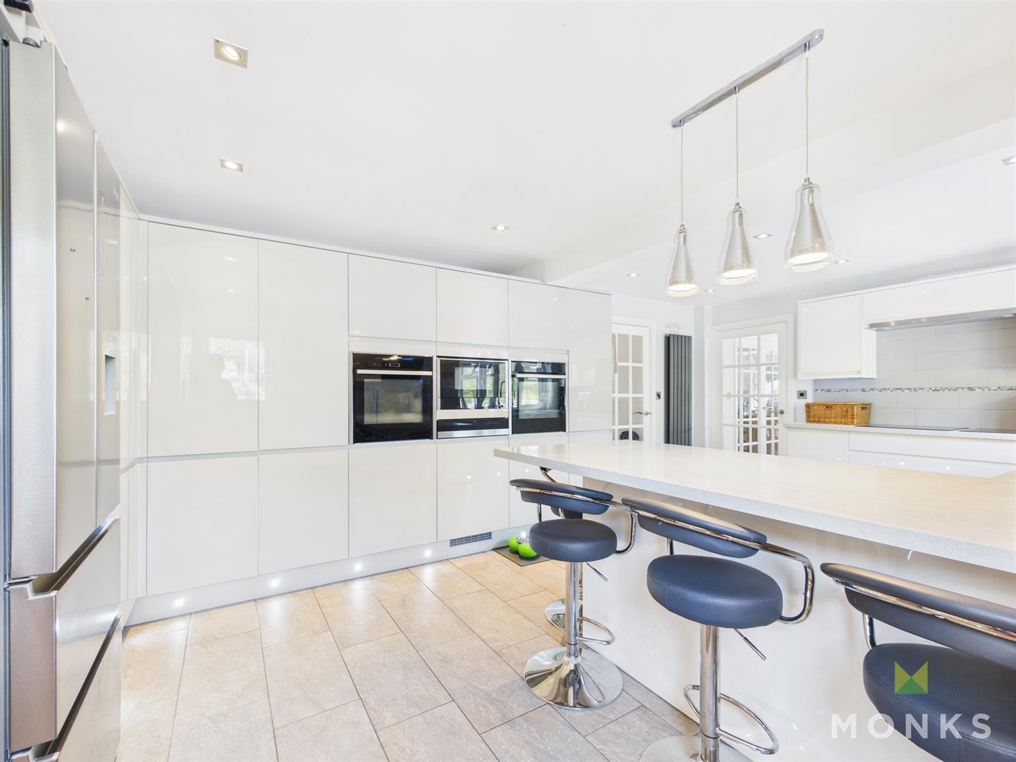 13 Golfa Close, Welshpool, SY21 8EZ For Sale